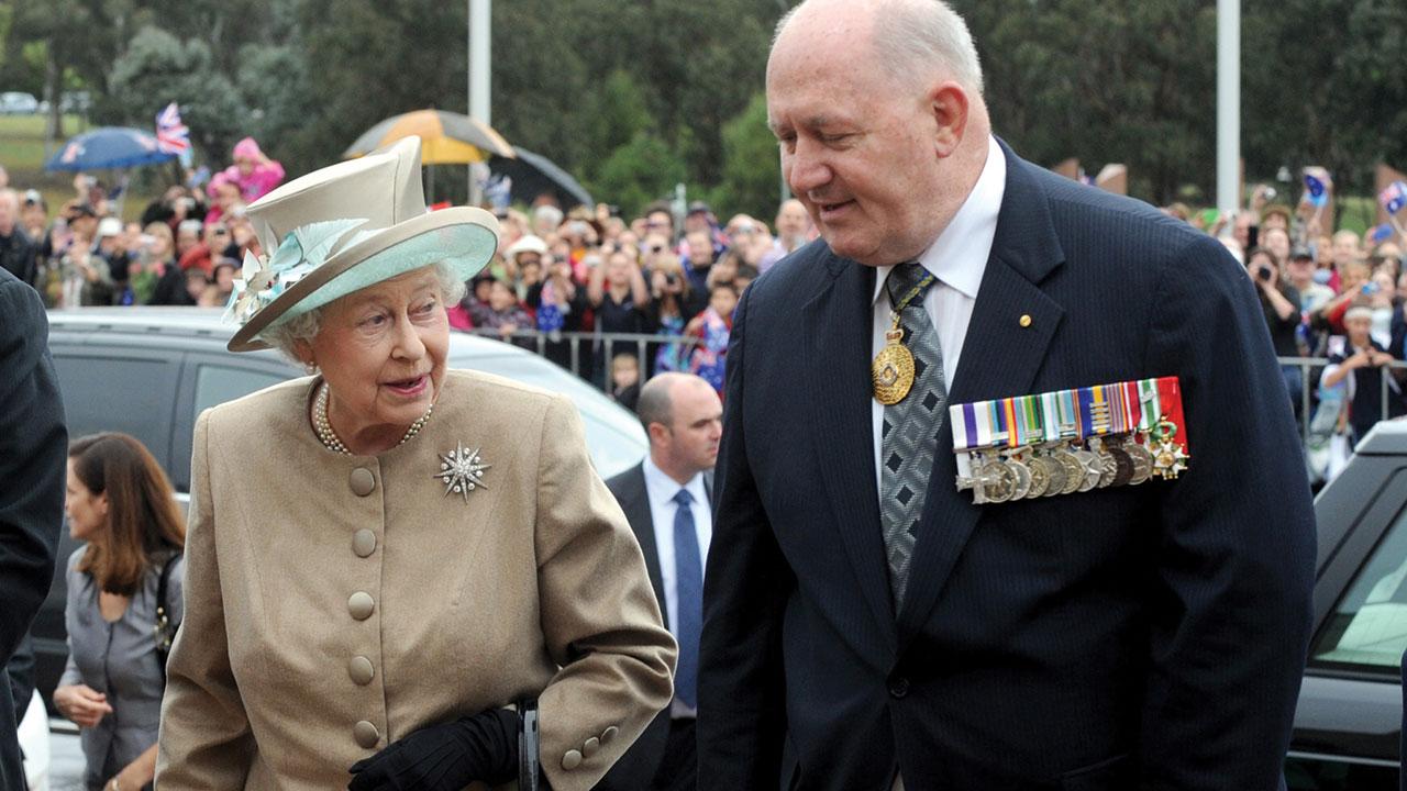 The Role Of The Queen And The Governor-General In Australian Democracy |  Constitution Education Fund Australia