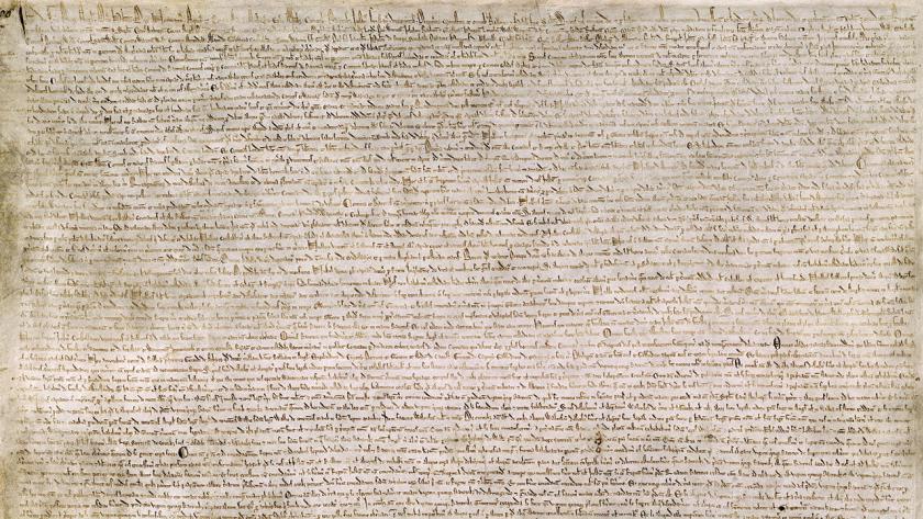 Magna Carta Image 